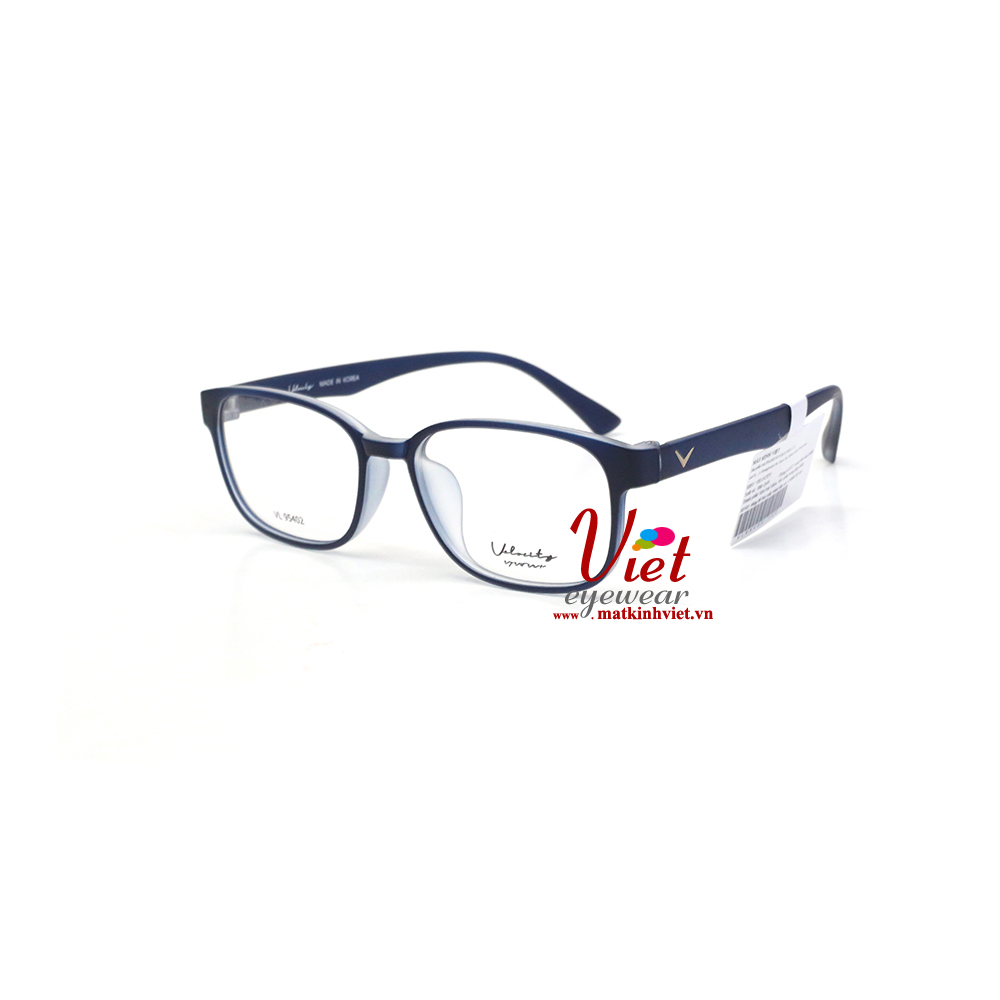 Gọng kính Velocity VL95402 160